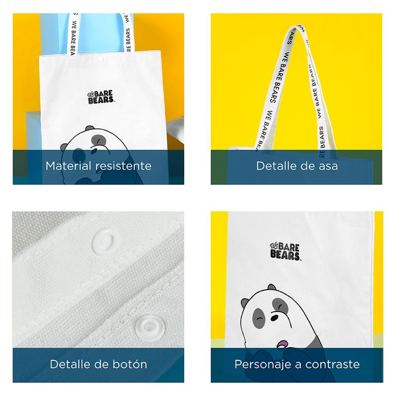 Bolsa-De-Compras-Panda-Blanco-34-70-5Cm-We-Bare-Bears-WE-BARE-BEARS-6-4206