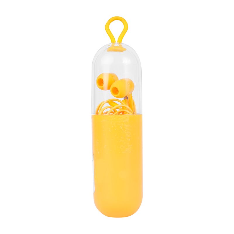 Aud-fonos-De-Cable-Con-Estuche-En-Forma-De-Capsula-Hf236-Amarillo-Colorful-MINISO-Con-Estuche-En-Forma-De-C-psula-Amarillos-9-3238