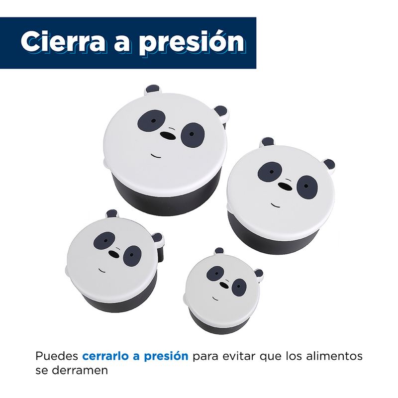 Contenedor-De-Comida-Panda-4-Piezas-We-Bare-Bears-6-7709