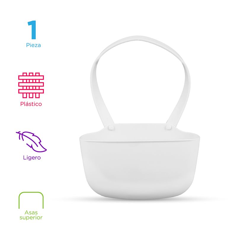 Soporte-De-Almacenamiento-Para-Lavaplatos-De-Cocina-MINISO-Pl-stico-Blanco-3-9886