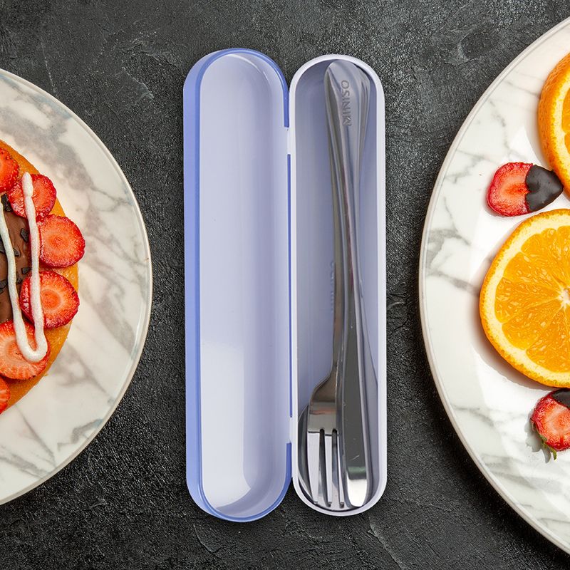 Kit-De-Cubiertos-Con-Estuche-Acero-Inoxidable-Azul-17-cm-4-12019
