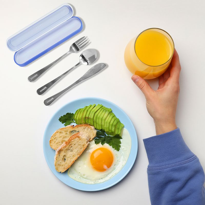 Kit-De-Cubiertos-Con-Estuche-Acero-Inoxidable-Azul-17-cm-5-12019