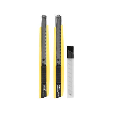 CUCHILLO DE ARTE MINI - 5 PIEZAS