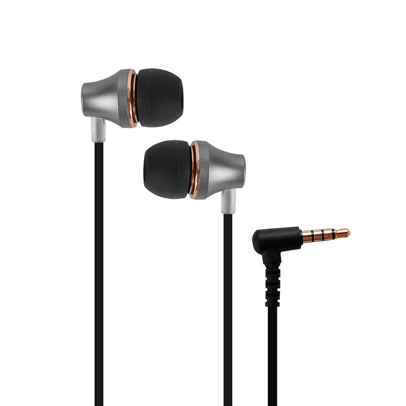 Aud-fonos-Con-Cable-Y-Funda-Tipo-C-psula-Negro-Negro-1-8676