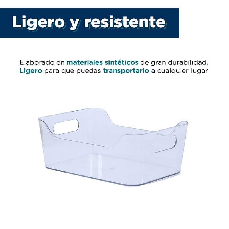 Organizador-De-Plastico-Transparent-Series-Transparente-S-MINISO-4-10376