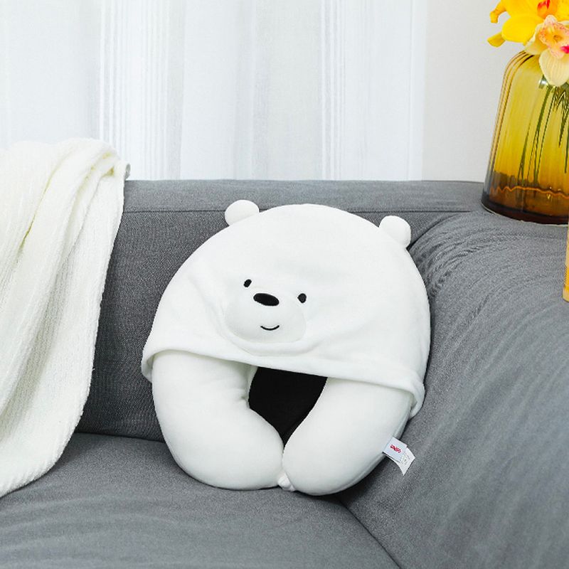 Almohada-Para-Viaje-Con-Capucha-Polar-We-Bare-Bears-We-Bare-Bears-Polar-31x31-cm-2-339