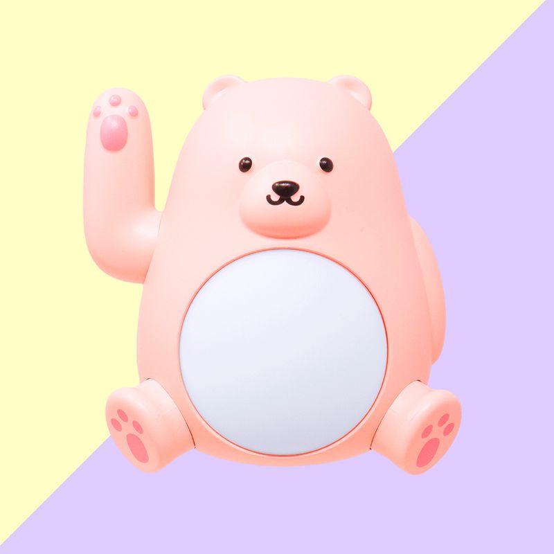 Lampara-De-Escritorio-Con-Mano-Movible-Automatica-De-Panda-Collection-4-0-WE-BARE-BEARS-Oso-Nocturna-Pl-stico-Rosa-2-9989