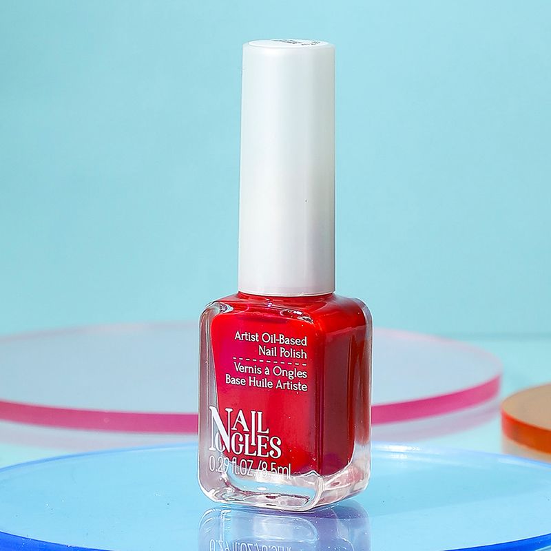 Esmalte-Para-U-as-De-Base-De-Aceite-MINISO-Rojo-8-5-ml-4-10832