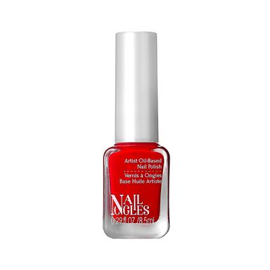 Esmalte Para Uñas De Base De Aceite  MINISO Rosa 8.5 ml