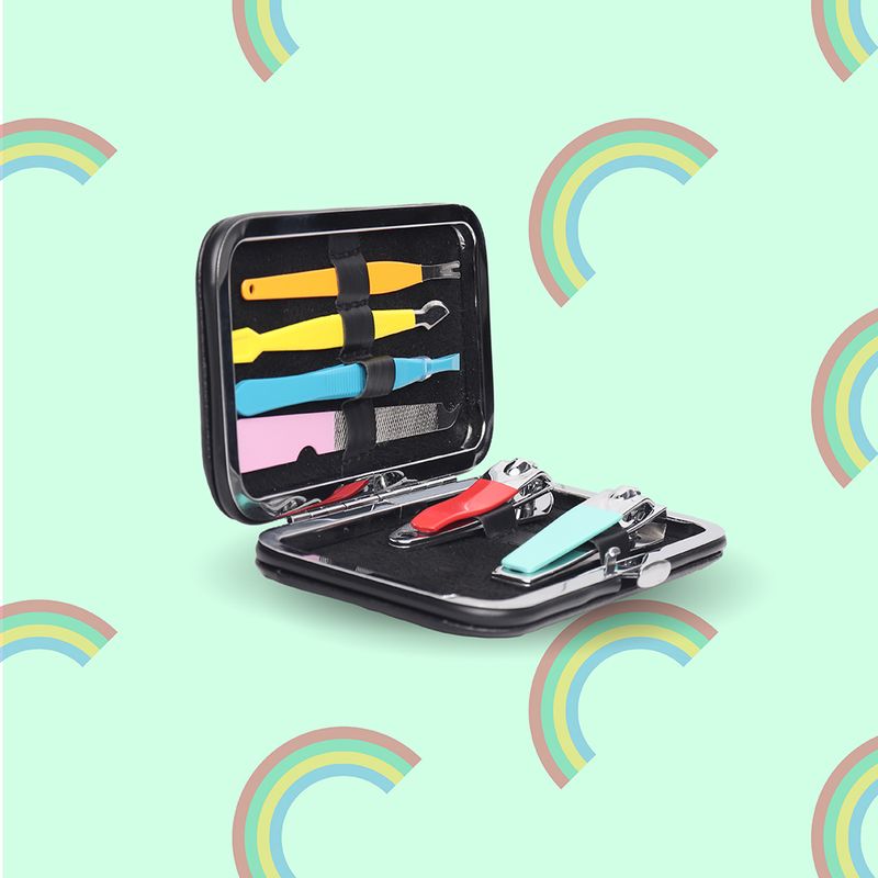 Set-De-Manicura-Con-Bolsa-De-Almacenamiento-Coloradio-6-Pzas-Miniso-2-9653