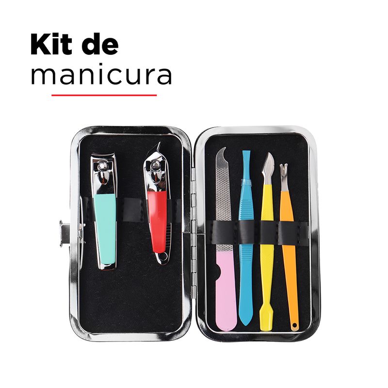 Set-De-Manicura-Con-Bolsa-De-Almacenamiento-Coloradio-6-Pzas-Miniso-4-9653