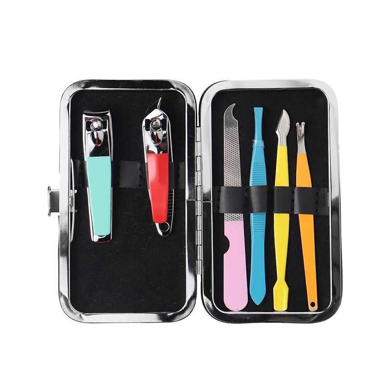 Set-De-Manicura-Con-Bolsa-De-Almacenamiento-Coloradio-6-Pzas-Miniso-1-9653