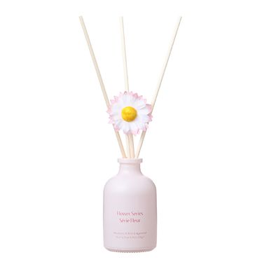 Difusor De Aroma Mora y Rosa 25 ml - Flower Series