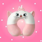 Almohada-de-Viaje-Disney-Marie-DISNEY-Marie-Almohada-32x-29-cm-2-8661