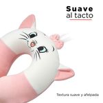 Almohada-de-Viaje-Disney-Marie-DISNEY-Marie-Almohada-32x-29-cm-7-8661