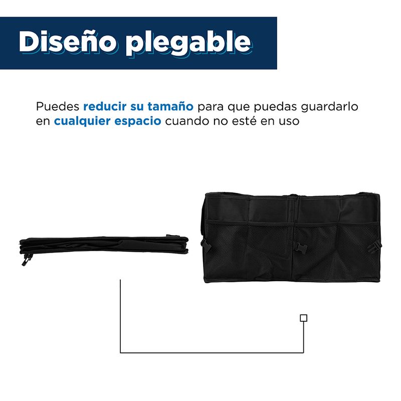 Organizador-Para-Coche-Miniso-Plegable-Negro-3-11760