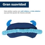 Antifaz-Para-Dormir-Monsters-Inc-Disney-Sulley-100-Poli-ster-Azul-4-12715