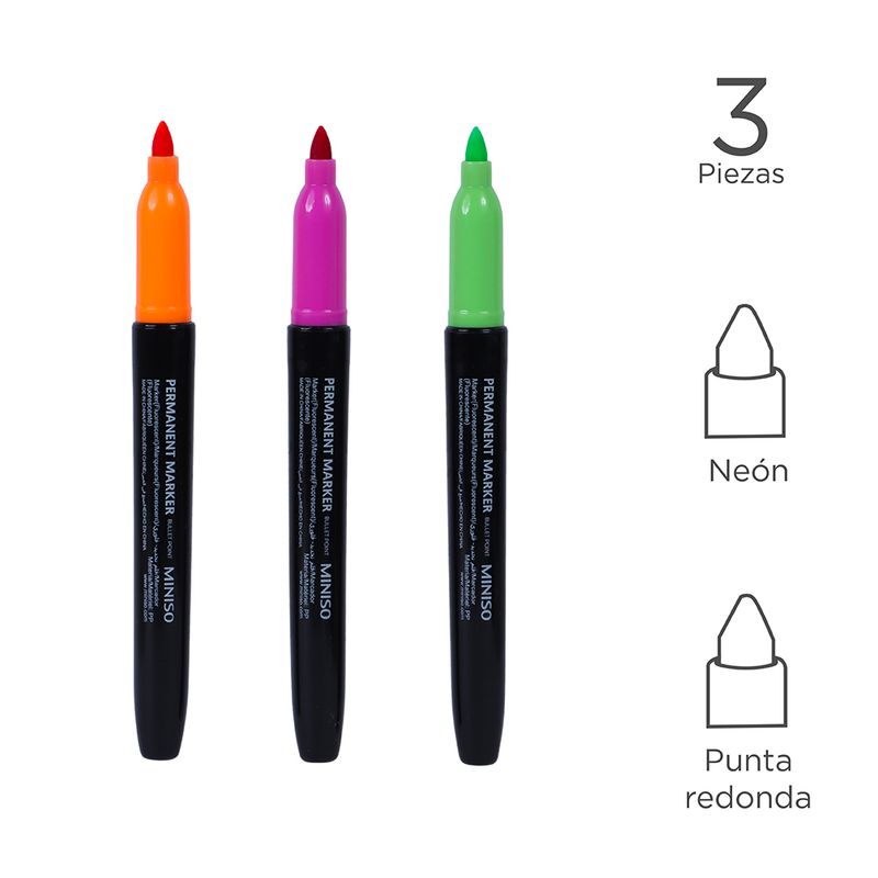 Set-Marcadores-Fluorescentes-2-0-mm-3-Piezas-3-12760