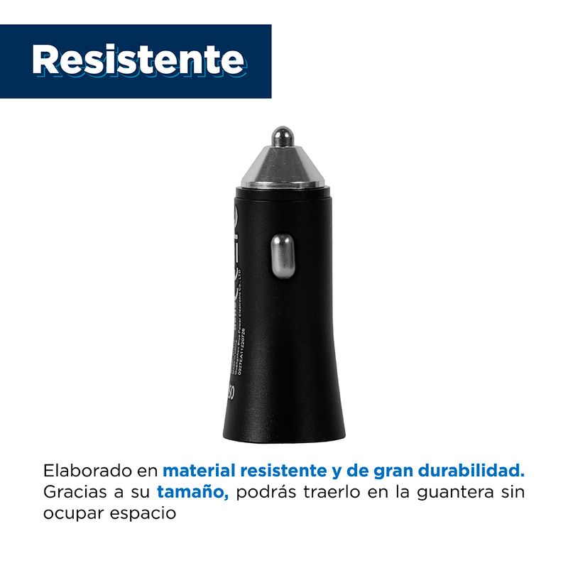 Cargador-De-Autom-vil-USB-Y-Tipo-C-Met-lico-Negro-6-12769