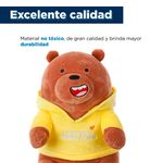 Peluche-We-Bare-Bears-Pardo-Con-Capucha-Y-Su-ter-22-8X17X14-2CM-4-5804