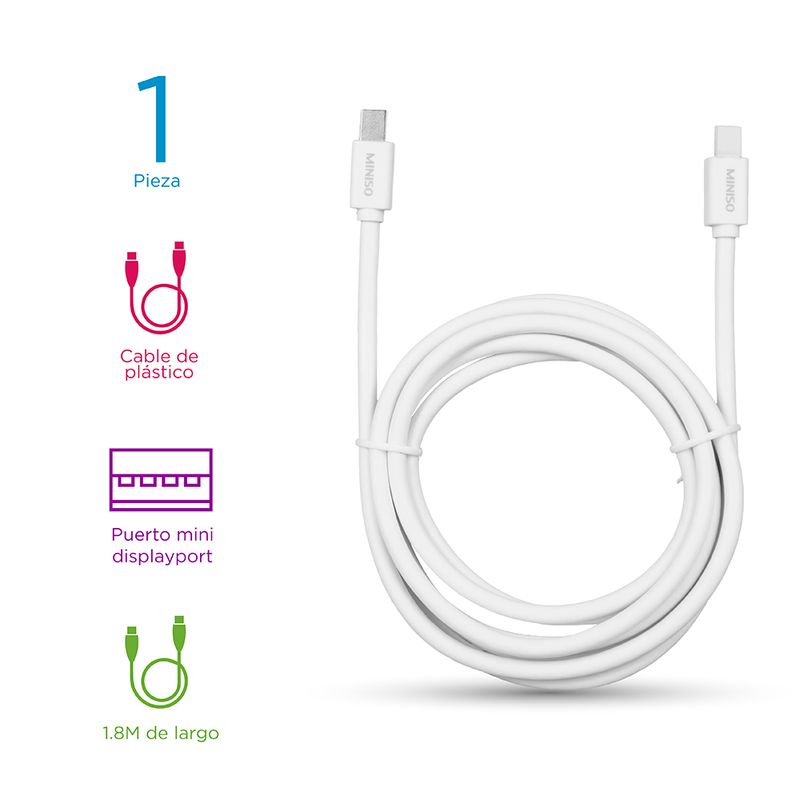 Cable-Mini-Display-Port-Macho-A-Macho-Blanco-3-5494