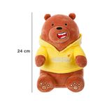 Peluche-We-Bare-Bears-Pardo-Con-Capucha-Y-Su-ter-22-8X17X14-2CM-8-5804