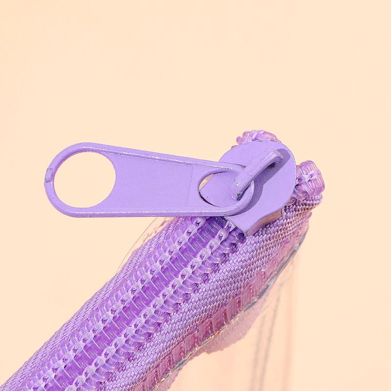 Lapicera-con-Pompones-Brillantina-Pl-stico-Morado-24X16-5-cm-5-5977