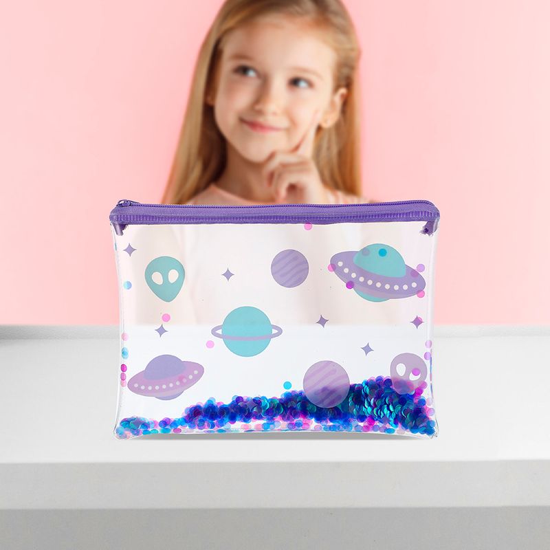 Lapicera-con-Pompones-Brillantina-Pl-stico-Morado-24X16-5-cm-6-5977