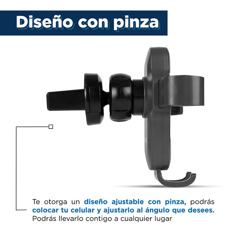 Soporte-Para-Celular-De-Automoviles-Gravity-Sensor-Gris-Gris-5-6009