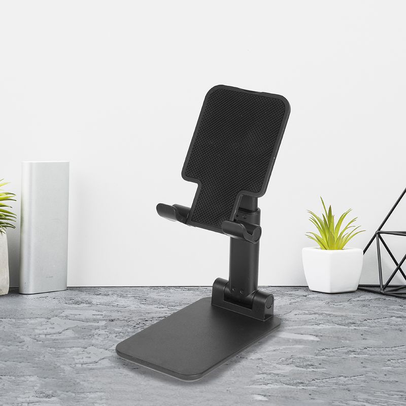 Soporte-Plegable-Para-Celular-Para-Escritorio-MINISO-Plegable-Negro-2-10057