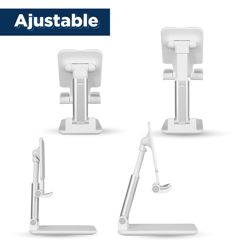 Soporte-Plegable-Para-Celular-Para-Escritorio-MINISO-Plegable-Blanco-6-10058