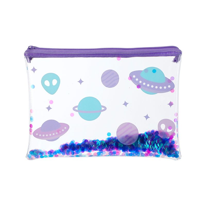 Lapicera-con-Pompones-Brillantina-Pl-stico-Morado-24X16-5-cm-1-5977