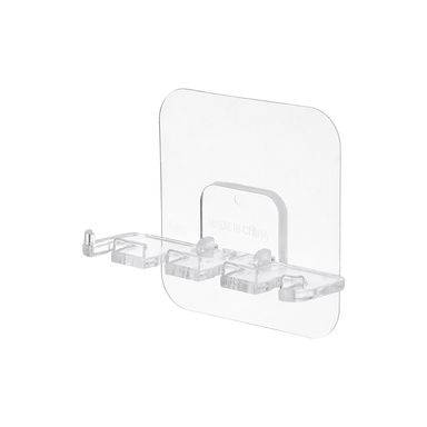 Organizador De Cepillo De Dientes Con 4 Espacios MINISO