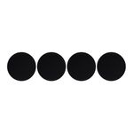 Brasier-Adhesivo-Invisible-Negro-Miniso-Negros-8-cm-2-Pares-1-10455
