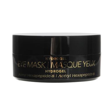 Paquete Mascarillas De Hidrogel Para Ojos Acetil Hexapeptide-8 60 Piezas