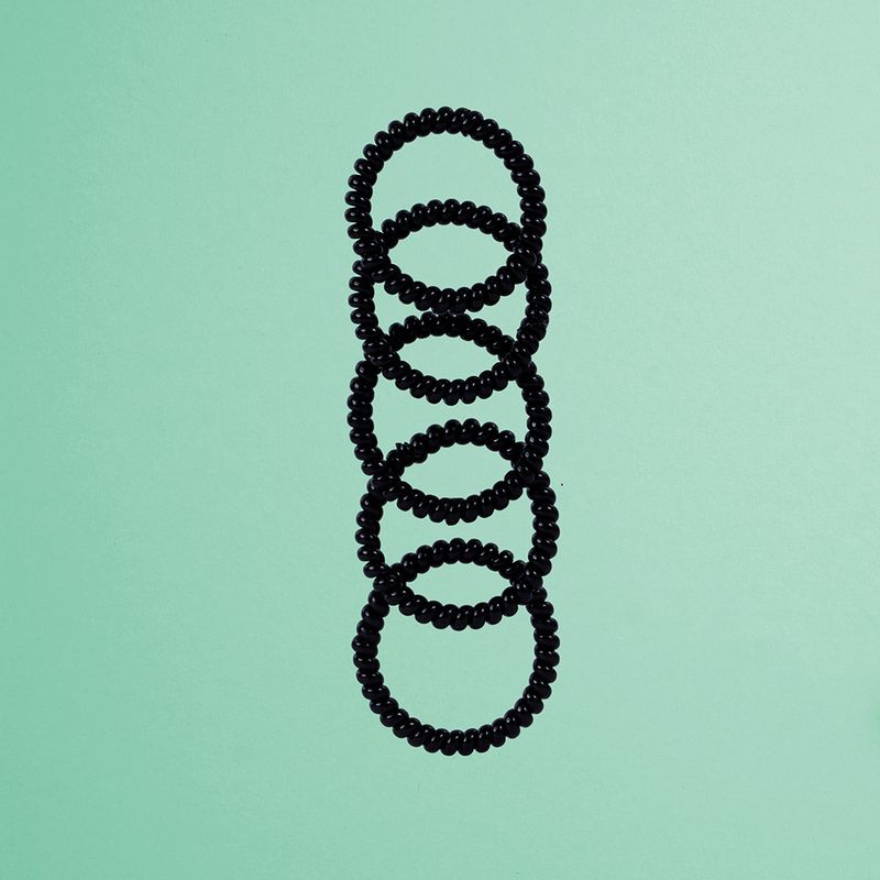 Liga-para-el-Cabello-en-Espiral-5-0-mm-Negro-2-9054