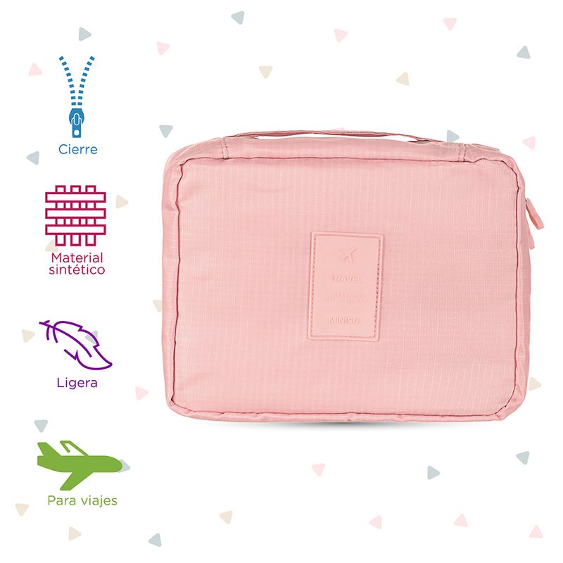 Organizador-De-Viaje-Rosa-23-X-18-Cm-3-5166