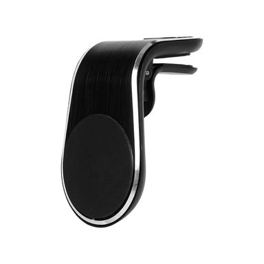 Soporte Para Telefono Magnetico MINISO Magnético Negro