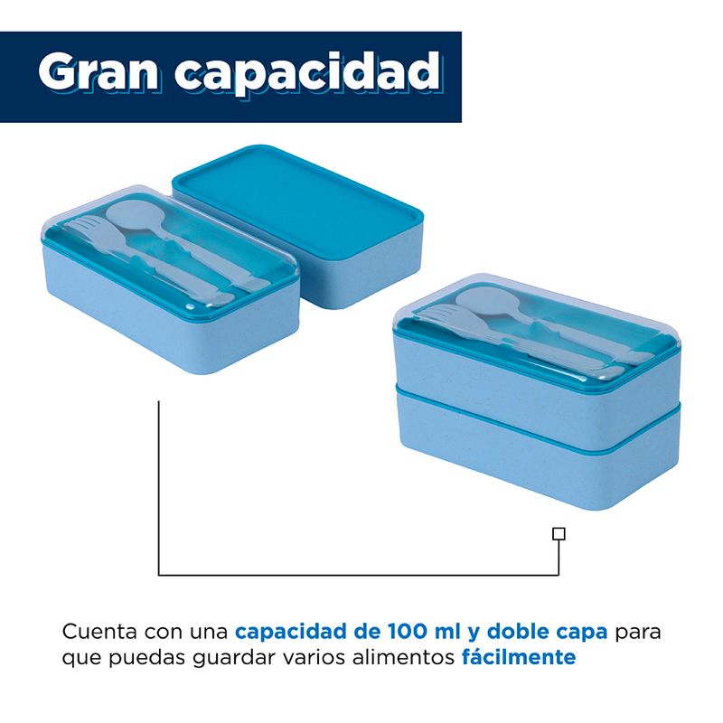 Contenedor-Para-Comida-Doble-Capa-Azul-1000-Ml-4-6803