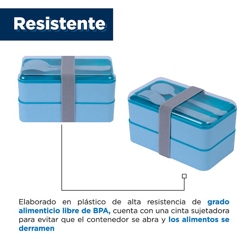 Contenedor-Para-Comida-Doble-Capa-Azul-1000-Ml-5-6803