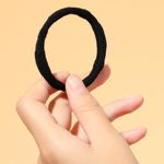 Paquete-De-Ligas-Para-El-Cabello-Con-Bamboo-Negro-5-Piezas-2-7367