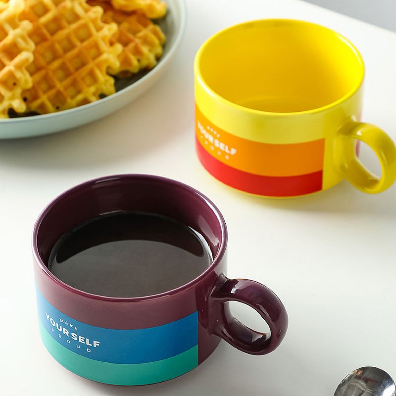 Taza-De-Ceramica-Rainbow-Series-MINISO-300-ml-2-Piezas-2-9291
