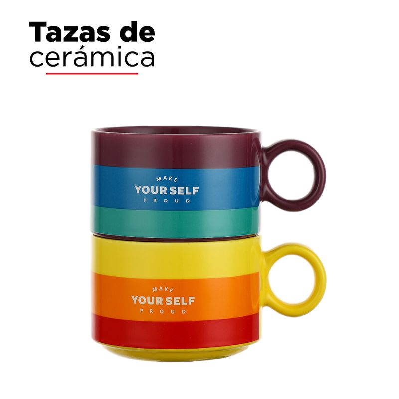 Taza-De-Ceramica-Rainbow-Series-MINISO-300-ml-2-Piezas-3-9291