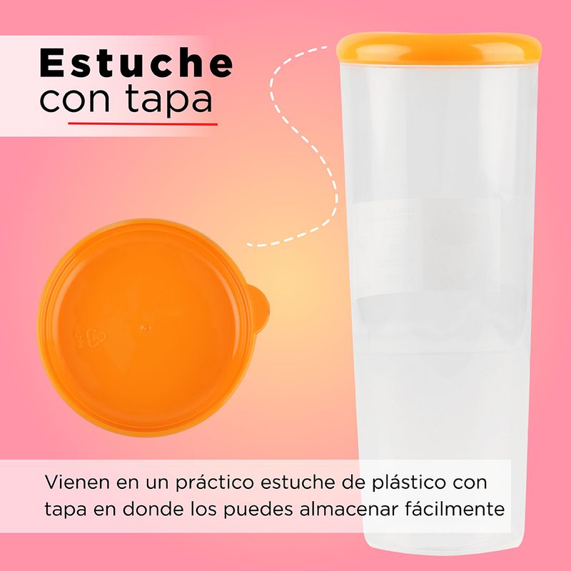 Set-De-Vasos-Portatil-Coloridas-MINISO-Pl-stico-6-Piezas-4-10356
