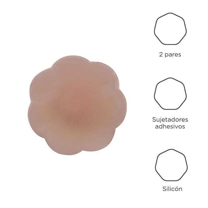 Brasier-Invisible-De-Silicon-Natural-7-5Cm-Silicona-6-5-cm-2-Pares-3-6476