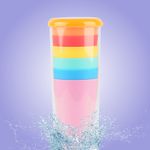 Set-De-Vasos-Portatil-Coloridas-MINISO-Pl-stico-6-Piezas-2-10356