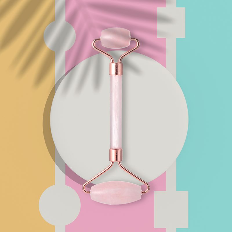 Rodillo-Facial-Jade-Rosa-14-cm-2-11031