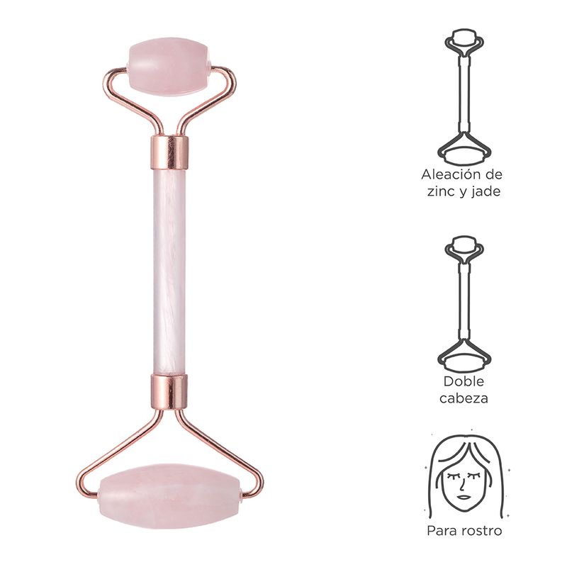 Rodillo-Facial-Jade-Rosa-14-cm-3-11031