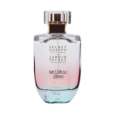 Perfume Para Mujer Secret Garden 100 ml