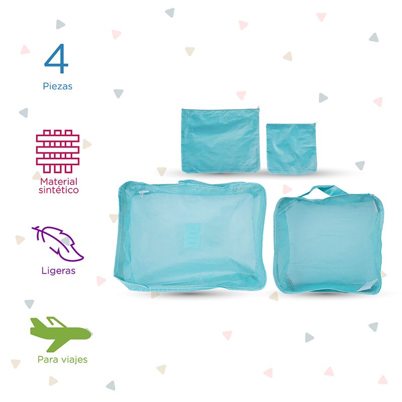 ORGANIZADOR-DE-VIAJE-PEGABLE-4-ESPACIOS-VERDE-3-6762